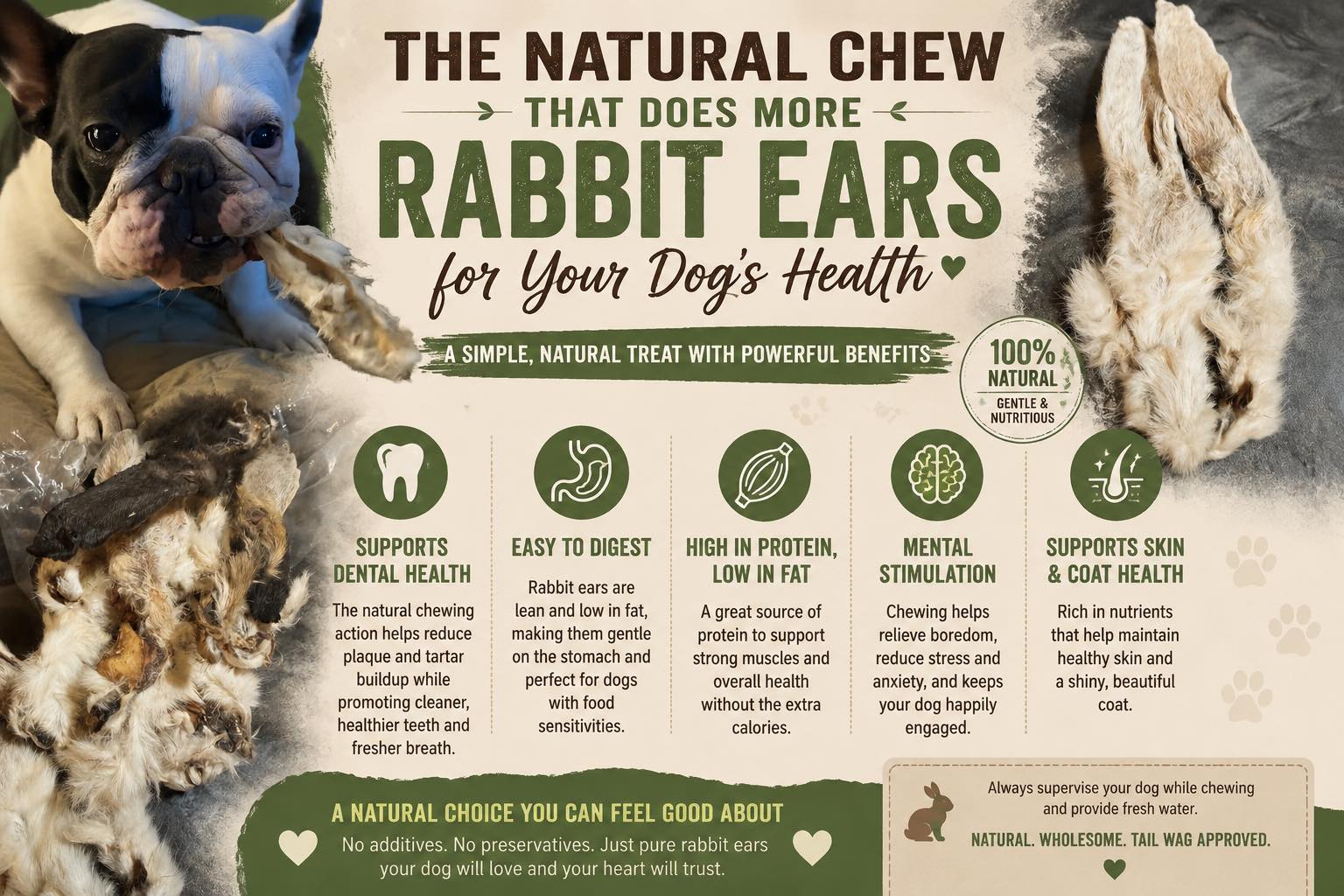 Rabbit Ears