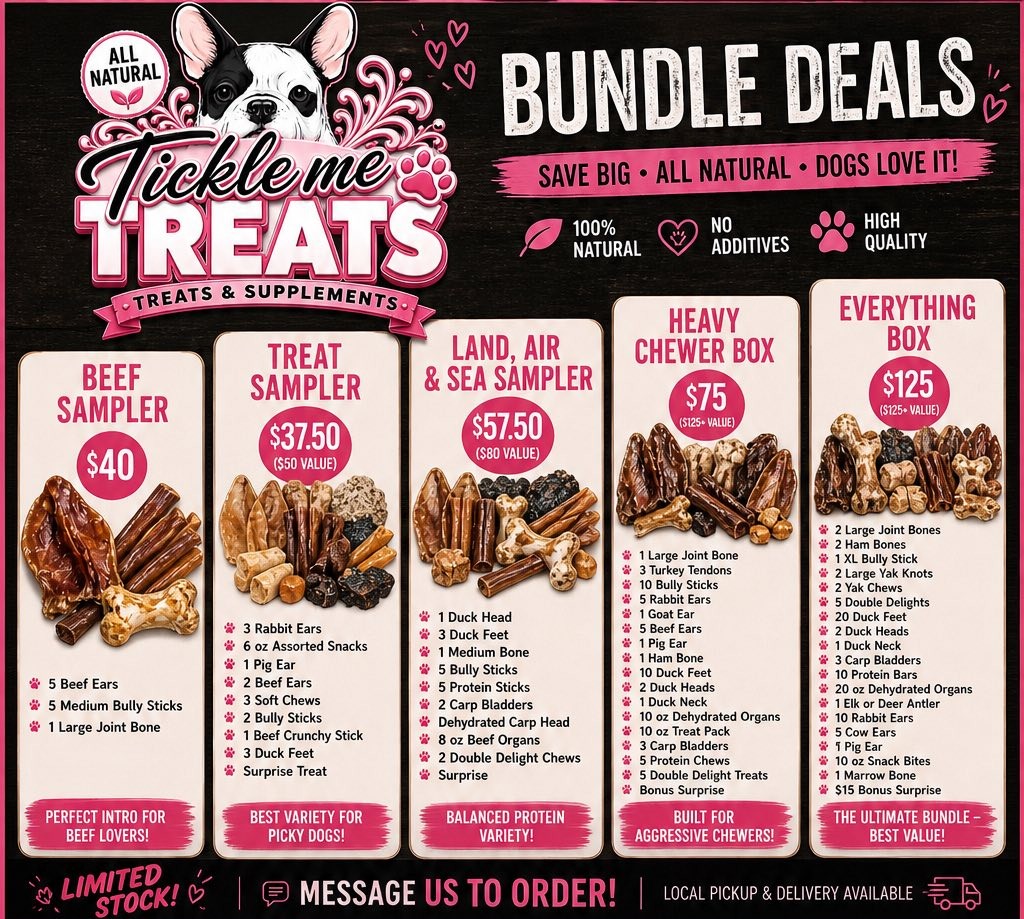 Bundle Deals